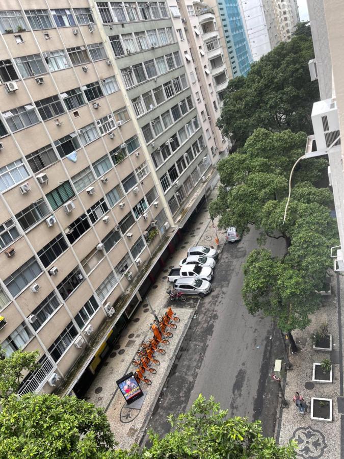 Riocopacabana Ріо-де-Жанейро Екстер'єр фото